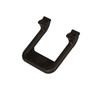 Carr 104811-1 -   - HOOP II; Assist/Side Step; XP3 Black Powder Coat; Single