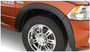 Bushwacker 50049-02 - 10-18 Ram 1500 Fleetside OE Style Flares 2pc - Black