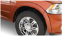 Bushwacker 50049-02 - 10-18 Ram 1500 Fleetside OE Style Flares 2pc - Black