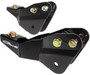 Carli Suspension CS-FRAD-17 - Carli 17-23 Ford F250/350 SD 4X4 Radius Arm Drop Brackets 4.5/5.5in Lift