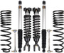 Carli Suspension CS-RAM15COM-CS-RBL-19-HD - Carli Commuter System - Base - 1.5in Lift - 2019-22 Ram 1500 Rebel - Hd Rear Coil