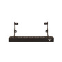 Carr 451001-1 -   - Factory Step; Van Assist/Side Step; XP3 Black Powder Coat; Single