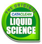 CataClean 120020CAT -  Fuel and Exhaust System Cleaner - Gasoline - 8 oz