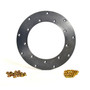 Centerforce 240HS -  Accessories, Premium Flywheel Heat Shield