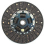 Centerforce 384071 -  I and II, Premium Clutch Friction Disc, 11in Dia., 18-Spline, Fits Dodge 8 Cyl