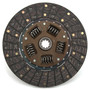 Centerforce 384180 -  I and II, Premium Clutch Friction Disc, 10.400in Dia., 10-Spline, Fits Jeep CJ5 and CJ7 6/8 Cyl
