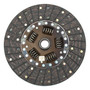 Centerforce 384611 -  I and II, Premium Clutch Friction Disc, 10.400in Dia., 26-Spline, Fits Ford Fairmont and Mustang 4.6L/5.0L