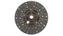 Centerforce 381039 -  I and II, Premium Clutch Friction Disc, 11in Dia., 26-Spline, Fits Chevrolet/Pontiac Camaro and Firebird 5.7L
