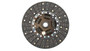 Centerforce 381017 -  I and II, Premium Clutch Friction Disc, 11in Dia., 26-Spline, Fits Chevrolet/Pontiac Cars 5.7L
