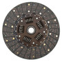 Centerforce 381017 -  I and II, Premium Clutch Friction Disc, 11in Dia., 26-Spline, Fits Chevrolet/Pontiac Cars 5.7L