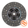 Centerforce 381097 -  I and II, Premium Clutch Friction Disc, 12in Dia., 10-Spline, Fits Chevrolet/GMC Trucks 8 Cyl
