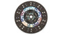 Centerforce 381067 -  I and II, Premium Clutch Friction Disc, 12.250in Dia., 10-Spline, Fits Ford Trucks 7.3L
