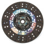 Centerforce 381067 -  I and II, Premium Clutch Friction Disc, 12.250in Dia., 10-Spline, Fits Ford Trucks 7.3L