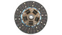 Centerforce 383269 -  I and II, Premium Clutch Friction Disc, 10.400in Dia., 23-Spline, Fits Dodge/Plymouth Cars and Trucks 8 Cyl