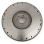 Centerforce 400142 -  Flywheels, Premium Iron, 25 lbs, 168 Tooth Gear, 0 in/oz Internally Balanced, 6 Bolt Crank, Fits Chevrolet/GMC/Pontiac Cars and Trucks 8 Cyl