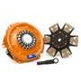 Centerforce 315161739 - DFX ?, Extreme Performance Clutch Pressure Plate and Disc Set, 10.4in Dia., 26-Spline, Fits - Cars and Trucks 6/8 Cyl