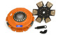 Centerforce 315017010 - DFX ?, Extreme Performance Clutch Pressure Plate and Disc Set, 700 ft/lbs Capacity, 11in Dia., 26-Spline, Fits Chevrolet/Pontiac Cars 5.7L