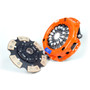 Centerforce 315522018 - DFX ?, Extreme Performance Clutch Pressure Plate and Disc Set, 9.250in Dia., 21-Spline, Fits Lexus/Toyota Cars and Trucks 4/6 Cyl