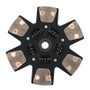 Centerforce 323500100 - DFX ?, Extreme Performance Clutch Friction Disc, 9.250in Dia., 21-Spline, Fits Lexus/Scion/Toyota Cars and Trucks 4/6 Cyl