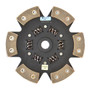 Centerforce 323544020 - DFX ?, Extreme Performance Clutch Friction Disc, 9.250in Dia., 23M-Spline, Fits Mazda/Mitsubishi Cars and Trucks 2/4 Cyl