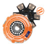 Centerforce 315905018 - DFX ?, Extreme Performance Clutch Pressure Plate and Disc Set, 9.250in Dia., 21-Spline, Fits Lexus/Scion/Toyota Cars and Trucks 4/6 Cyl