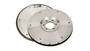 Centerforce 700469 -  Flywheels, Performance Steel, 40.15 lbs, 164 Tooth Gear, 0 in/oz Internally Balanced, 6 Bolt Crank, Fits Jeep Trucks 4.0L