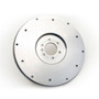 Centerforce 700146 -  Flywheels, Performance Steel, 36.3 lbs, 168 Tooth Gear, 42.5 in/oz Externally Balanced, 6 Bolt Crank, Fits Chevrolet/GMC Trucks 7.4L