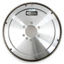 Centerforce 700100 -  Flywheels, Performance Steel, 30.2 lbs, 153 Tooth Gear, 0 in/oz Internally Balanced, 6 Bolt Crank, Fits Chevrolet/GMC Cars and Trucks 8 Cyl