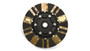 Centerforce 413753040 - DYAD ? DS 10.4, Multi-Disc Clutch and Flywheel Kit, 143 Tooth Gear, 0 in/oz Internally Balanced, 8 Bolt Crank, 1300 ft/lbs Capacity, 10.4in Dia., 18-Spline, Fits Dodge/Plymouth Cars 7.0L/7.2L