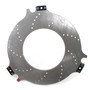 Centerforce 413753040 - DYAD ? DS 10.4, Multi-Disc Clutch and Flywheel Kit, 143 Tooth Gear, 0 in/oz Internally Balanced, 8 Bolt Crank, 1300 ft/lbs Capacity, 10.4in Dia., 18-Spline, Fits Dodge/Plymouth Cars 7.0L/7.2L