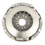 Centerforce CF043518 -  I, Premium Clutch Pressure Plate and Disc Set, 306 ft/lbs Capacity, 10.810in Dia., 10-Spline, Fits Toyota Land Cruiser 4.2L