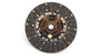 Centerforce CF043518 -  I, Premium Clutch Pressure Plate and Disc Set, 306 ft/lbs Capacity, 10.810in Dia., 10-Spline, Fits Toyota Land Cruiser 4.2L