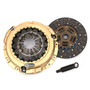 Centerforce CF043518 -  I, Premium Clutch Pressure Plate and Disc Set, 306 ft/lbs Capacity, 10.810in Dia., 10-Spline, Fits Toyota Land Cruiser 4.2L