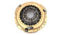 Centerforce CF043518 -  I, Premium Clutch Pressure Plate and Disc Set, 306 ft/lbs Capacity, 10.810in Dia., 10-Spline, Fits Toyota Land Cruiser 4.2L