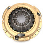 Centerforce CF043518 -  I, Premium Clutch Pressure Plate and Disc Set, 306 ft/lbs Capacity, 10.810in Dia., 10-Spline, Fits Toyota Land Cruiser 4.2L