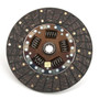 Centerforce CF043518 -  I, Premium Clutch Pressure Plate and Disc Set, 306 ft/lbs Capacity, 10.810in Dia., 10-Spline, Fits Toyota Land Cruiser 4.2L