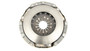 Centerforce CF043518 -  I, Premium Clutch Pressure Plate and Disc Set, 306 ft/lbs Capacity, 10.810in Dia., 10-Spline, Fits Toyota Land Cruiser 4.2L