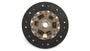 Centerforce CF110501 -  I, Premium Clutch Pressure Plate and Disc Set, 309 ft/lbs Capacity, 9.250in Dia., 21-Spline, Fits Toyota Trucks 3.0L