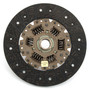 Centerforce CF110501 -  I, Premium Clutch Pressure Plate and Disc Set, 309 ft/lbs Capacity, 9.250in Dia., 21-Spline, Fits Toyota Trucks 3.0L