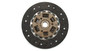 Centerforce CF110501 -  I, Premium Clutch Pressure Plate and Disc Set, 309 ft/lbs Capacity, 9.250in Dia., 21-Spline, Fits Toyota Trucks 3.0L