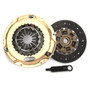 Centerforce CF110501 -  I, Premium Clutch Pressure Plate and Disc Set, 309 ft/lbs Capacity, 9.250in Dia., 21-Spline, Fits Toyota Trucks 3.0L