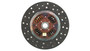 Centerforce CF120505 -  I, Premium Clutch Pressure Plate and Disc Set, 322 ft/lbs Capacity, 10in Dia., 21-Spline, Fits Toyota Trucks 4/6 Cyl
