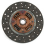 Centerforce CF120505 -  I, Premium Clutch Pressure Plate and Disc Set, 322 ft/lbs Capacity, 10in Dia., 21-Spline, Fits Toyota Trucks 4/6 Cyl