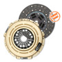 Centerforce CF033537 -  I, Premium Clutch Pressure Plate and Disc Set, 249 ft/lbs Capacity, 9.4375in Dia., 23M-Spline, Fits Chrysler/Mitsubishi Conquest and Starion 2.6L