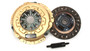 Centerforce CF010517 -  I, Premium Clutch Pressure Plate and Disc Set, 209 ft/lbs Capacity, 8.875in Dia., 21-Spline, Fits Toyota Cars and Trucks 4/6 Cyl