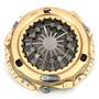 Centerforce CF018522 -  I, Premium Clutch Pressure Plate and Disc Set, 322 ft/lbs Capacity, 9.250in Dia., 21-Spline, Fits Lexus/Toyota Cars and Trucks 4/6 Cyl