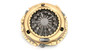 Centerforce CF018522 -  I, Premium Clutch Pressure Plate and Disc Set, 322 ft/lbs Capacity, 9.250in Dia., 21-Spline, Fits Lexus/Toyota Cars and Trucks 4/6 Cyl
