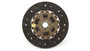 Centerforce CF018522 -  I, Premium Clutch Pressure Plate and Disc Set, 322 ft/lbs Capacity, 9.250in Dia., 21-Spline, Fits Lexus/Toyota Cars and Trucks 4/6 Cyl