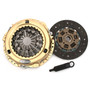 Centerforce CF018522 -  I, Premium Clutch Pressure Plate and Disc Set, 322 ft/lbs Capacity, 9.250in Dia., 21-Spline, Fits Lexus/Toyota Cars and Trucks 4/6 Cyl