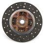Centerforce CF019505 -  I, Premium Clutch Pressure Plate and Disc Set, 322 ft/lbs Capacity, 10in Dia., 21-Spline, Fits Toyota Trucks 3.4L